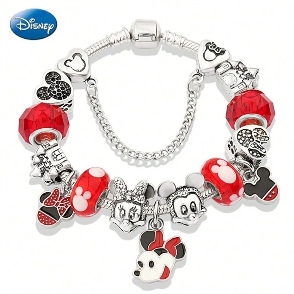 Stainless steel jewelry